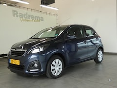 Peugeot 108 - 1.0 e-VTi Active