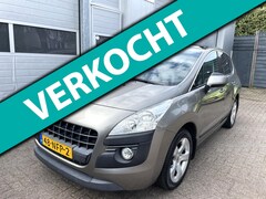Peugeot 3008 - 1.6 VTi-Panorama-Clima-Cruise-Velgen-Trekhaak