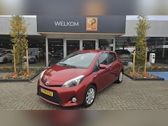 Toyota Yaris - 1.5 Hybrid Aspiration Trekhaak | All-season | Navi