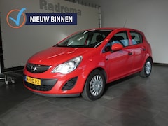 Opel Corsa - 1.0-12V Selection