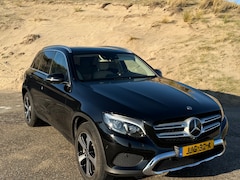 Mercedes-Benz GLC-klasse - 350e 4MATIC Prestige