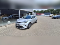 Toyota C-HR - 1.8 Hybrid Style NLauto | All-in