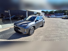 Toyota Yaris Cross - Yaris Cross 1.5 Hybrid Teamplayer 130PK Rijklaar