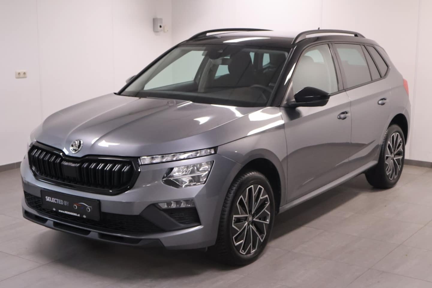 Skoda Kamiq - 1.5 TSI Sport | Automaat - AutoWereld.nl