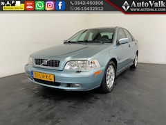 Volvo S40 - 2.0 Europa. 05-2026 APK. Automaat