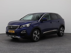 Peugeot 3008 - 1.2 PureTech 130 PK Automaat Allure | CAMERA | KEYLESS