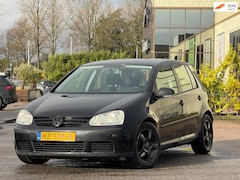 Volkswagen Golf - 1.6 Turijn | Automaat | Android Car play | Elektrische ramen |
