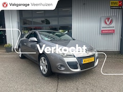 Renault Mégane Coupé - 1.6 Dynamique|Rijklaar prijs|Parkeersensoren|Cruise control|Climate control|