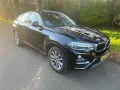 BMW X6 - XDrive30d High Executive