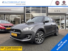 Suzuki Swift - 1.2 DualJet 83pk Smart Hybrid Style | All season banden |