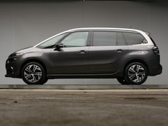 Citroën Grand C4 SpaceTourer - 1.2 PureTech Shine 7p. Sport (APPLE CARPLAY, NAVI, CAMERA, 360 VIEW, LEDER, GETINT, CLIMAT