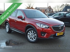 Mazda CX-5 - 2.0 Skylease+ Limited Edition | Trekhaak-1800kg