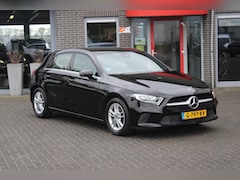 Mercedes-Benz A-klasse - 180 Style Clima/Camera/Dealer onderhoud Incl Garantie
