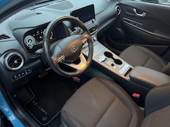 Hyundai Kona Electric - EV Fashion 64 kWh | Rijklaar | Navigatie | Grote accu |