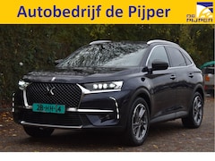 DS 7 Crossback - E-Tense Opera Connected Pilot | Vol | Stoelmassage- & ventilatie | Memorystoel | Keyless |
