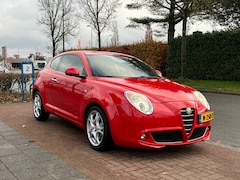 Alfa Romeo MiTo - 1.4 T Progression * 155PK | GOED ONDERHOUDEN