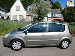 Renault Scénic - 1.6-16V Koude Clima Cruise Hoge instap Rijdt prima APK Juli 2026