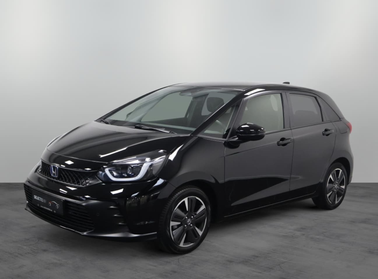 Honda Jazz - 1.5 e:HEV Advance 1.5 e:HEV Advance - AutoWereld.nl