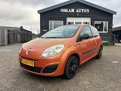 Renault Twingo - 1.2 Night & Day Airco