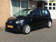Volkswagen Up! - 1.0 high up BlueMotion