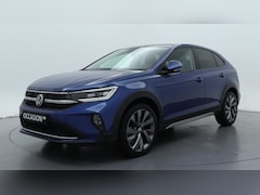 Volkswagen Taigo - 1.0 TSI 110pk DSG Style Panoramadak Navigatie