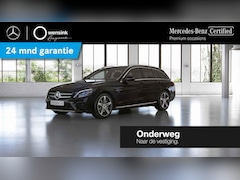 Mercedes-Benz C-klasse Estate - 300 e Premium Plus Pack | Getint glas | Stoelverwarming | Spoorpakket |