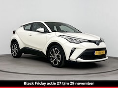 Toyota C-HR - 1.8 Hybrid Dynamic | Navigatie | Apple Carplay / Android Auto | Keyless | Adaptive Cruise