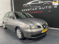 SEAT Ibiza - 1.4-16V Stella/ Automaat