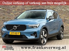 Volvo XC40 - 1.5 T5 Recharge R-Design Panodak Leer HenK Pilot assist Facelift