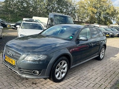 Audi A4 allroad quattro - 2.0 TFSI Pro Line