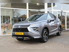 Mitsubishi Eclipse Cross - 2.4 PHEV LIMITED