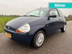 Ford Ka - 1.3 COOL en SOUND / AIRCO / NETTE STAAT