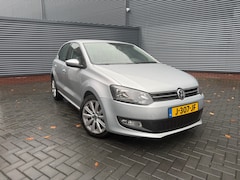 Volkswagen Polo - 1.2 Easyline - Clima - Elektr. ramen