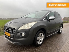 Peugeot 3008 - 1.6 THP B.LEASE EXEC / CRUISE / HEAD UP / NAVI