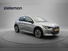 Peugeot 208 - e-208 GT Premiere 50 kWh - Carplay, Digitaal Cockpit, Panorama, Half Leer, Camera, Stoelve