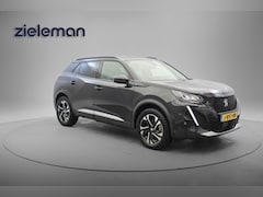 Peugeot e-2008 - Allure 50 KWH - Carplay, Navi, Cruise, Camera