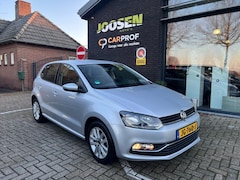 Volkswagen Polo - 1.2 TSI HIGHLINE