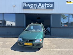 Mitsubishi Space Star - 1.3 GL - lees tekst