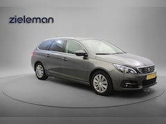 Peugeot 308 - SW 1.2 PureTech Premium - Carplay, panorama, Navi, Camera, Cruise