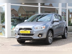 Mitsubishi ASX - 1.6 CLEARTEC INTENSE