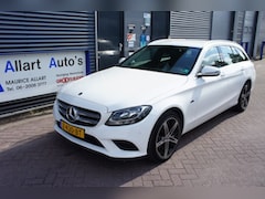 Mercedes-Benz C-klasse Estate - C 300e Avantgarde Hybrid 320pk