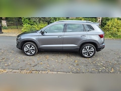 Skoda Karoq - 1.5 TSI ACT Sportline Business*automaat