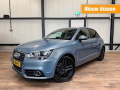 Audi A1 Sportback - 1.2 TFSI Connect / AIRCO / NAVI / CRUISE /