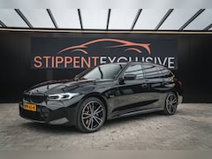 BMW 3-serie - 330e M SPORT, CURVED DISPLAY, PANO HARMEN KARDON
