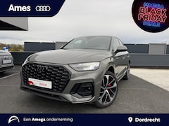 Audi Q5 Sportback - 55 367pk TFSI e S edition Competition Assistentiepakket Tour | Comfortsleutel | Extra geti