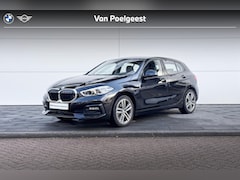BMW 1-serie - 118i Sport-Line Apple CarPlay
