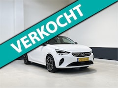 Opel Corsa-e - E-Launch Edition 50 kWh | NL | Apple Carplay/ Android Auto | Camera | 3 Fase |1 Eig | |