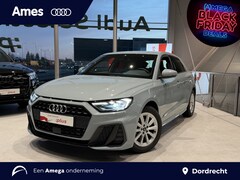 Audi A1 Sportback - 25 95pk TFSI S edition Adaptive Cruise Control / S-Line / Stoel Verwarming