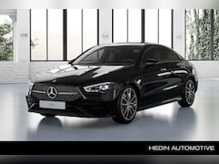 Mercedes-Benz CLA-Klasse - CLA 250e Coupé Automaat Business Solution AMG | AMG Line Plus Pakket | Premium Plus Pakket