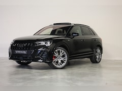 Audi Q3 - 45 TFSI 230pk Quattro S-line Pano Leer B&O